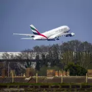 Emirates Extends Dubai Flight Suspension Amid Regional Airspace Closures