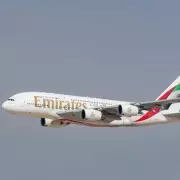 Emirates Flights Offer Escape Route for Travellers Stranded in Dubai Amid Conflict