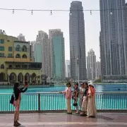 Emirates Halts All Dubai Airport Flights, Urges Travellers to Stay Away