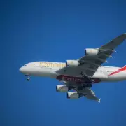 Emirates Suspends Dubai Flights Amid Regional Airspace Closures