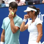 Emma Raducanu Faces Brutal Indian Wells Draw as Djokovic and Alcaraz Set for Clash