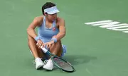 Emma Raducanu Suffers Swift Defeat to Amanda Anisimova at Indian Wells