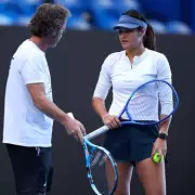 Emma Raducanu's Former Coach Francisco Roig Takes on New Role with ATP Star