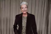 Emma Thompson and Stars Launch Appeal to Combat Gender-Based Violence