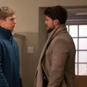 Emmerdale Drama: Robert Faces Accusations, Joe's Revenge Plot, and Charity-Cain Twist