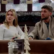 Emmerdale fans fear Joe Tate's sinister plot against Lydia Dingle