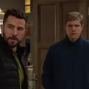 Emmerdale Spoilers: Robert and Ross Plot Joe's Downfall as Cain Fights for Life