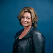 Emmerdale Star Hints at Joe Tate's Downfall as Moira Plots Revenge