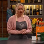 Emmerdale's Amy Walsh's Past Engagement to West End Star Revealed