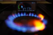 Energy Crisis Fears Mount as Natural Gas Prices Nearly Double in 48 Hours