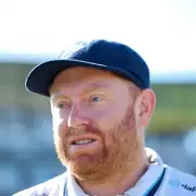 England Cricketer Jonny Bairstow Appeals to PM Starmer from Conflict-Stricken Dubai
