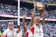 England Rugby Captain Zoe Stratford Announces Pregnancy, To Miss Six Nations