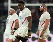England Rugby Crisis Deepens as Italy Secures Historic First Victory in Rome