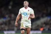 England Rugby Squad Holds Clear-the-Air Meeting After Heavy Defeats