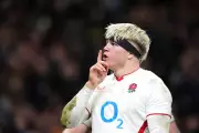England Rugby Star Henry Pollock Signs with Eddie Hearn's Matchroom Agency