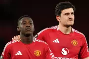England Squad Recall: Mainoo, Maguire, Calvert-Lewin Return for Tuchel