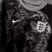 England Unveils Nike 2026 World Cup Training Kit Range with Unique Design