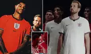 England Unveils World Cup Kit with Bellingham Among Star Revealers