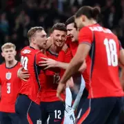 England's Audition Stumbles as Uruguay Snatch Late Draw at Wembley