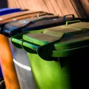 England's Bin Collection System Overhaul: New Four-Container Rules from April 2026