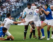 England's 'Blow the Lid Off' Strategy for Six Nations Clash with Italy