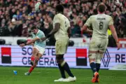 England's Heartbreak: How Final Two Minutes Cost Them Six Nations Glory