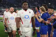 England's Historic Defeat to Italy Raises Unthinkable Questions for Borthwick