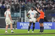 England's Historic Rugby Defeat to Italy Piles Pressure on Coach Borthwick