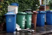 England's New Recycling Rules Simplify Household Waste Sorting Nationwide