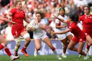 England's Red Roses to Host New Zealand, Canada and Australia in WXV Series