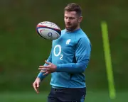 England's Rugby Revolution: Borthwick Makes 12 Changes for Italy Clash