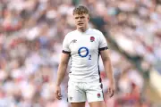 England's Rugby Revolution: Borthwick Overhauls Squad for Italy Clash