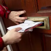 England's Simpler Recycling Rollout: Letters Arrive Explaining New Waste Rules