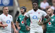 England's Six Nations Crisis: Borthwick Urged to Stay Calm Amidst Underperformance