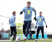 England's Tuchel Seeks Redemption Against Japan After Uruguay Draw