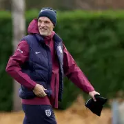 England's World Cup Base: £200-a-Night Kansas Hotel Chosen After Player Consultation