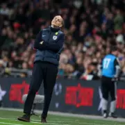 England's World Cup Fears Mount After Lacklustre Defeat to Japan at Wembley