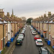 English Households Face £400 Fines Under New Bin Collection Rules