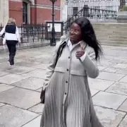 Eni Aluko Wins £339k Libel Case Against Joey Barton After Court Battle