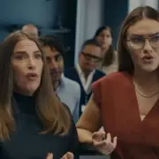 Environment Agency Whistleblower Speaks Out After Channel 4's Toxic Water Drama