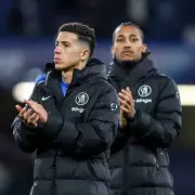 Enzo Fernandez Admits Chelsea Exit Possible After PSG Champions League Humiliation