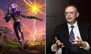 Epic Games CEO Faces Fury Over Layoff Comments After Axing 1,000 Staff