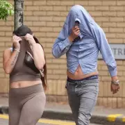 Epping Asylum Hotel Protestors Admit Guilt in Violent Disorder Case