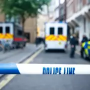 Epsom Council Offices Evacuated Over Suspected WW2 Bomb Incident