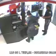 Epstein Prison Guards Seen Wandering Near Cell in Newly Released CCTV Footage