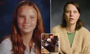 Epstein Survivor Jena-Lisa Jones Details Horrific Abuse at Age 14 in Emotional Interview
