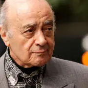 Epstein Victim Claims Al Fayed Abused Her on Yacht After Being Trafficked