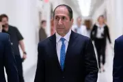 Epstein's Accountant Testifies Before Congress on Finances and Business Ties