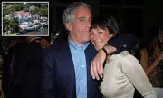 Epstein's Private Investigators Stole Hard Drives Before Police Raid, Democrats Allege