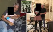 Epstein's Secret Child Bombshell: FBI Files Reveal Disturbing Fatherhood Claims